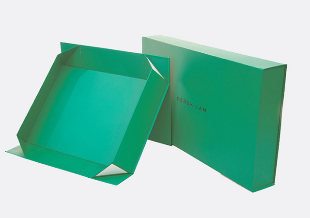 折叠包装纸盒 折叠包装纸盒