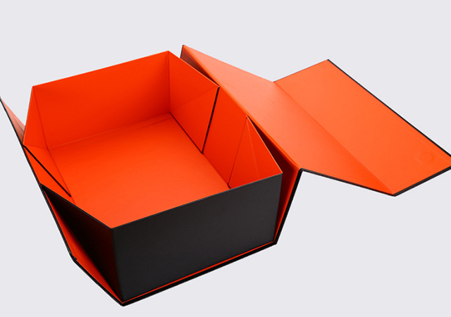 折叠屏包装盒 折叠屏包装盒