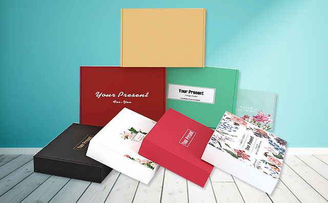 包装盒印刷 包装盒印刷