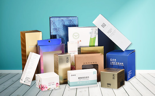 包装盒制作 包装盒制作