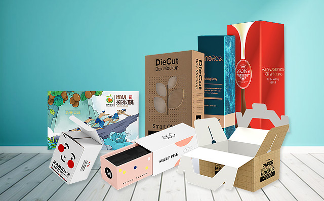 彩盒印刷 彩盒印刷