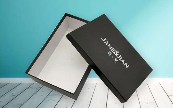 天地盖包装盒定制